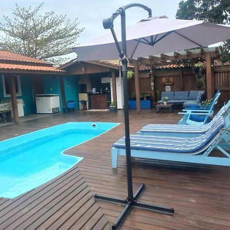 Pousada Inn Nature Palhoça エクステリア 写真