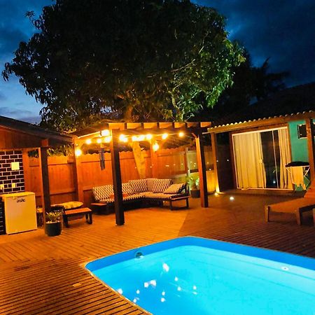 Pousada Inn Nature Palhoça エクステリア 写真