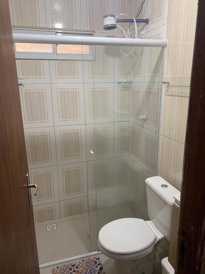 Pousada Inn Nature Palhoça エクステリア 写真