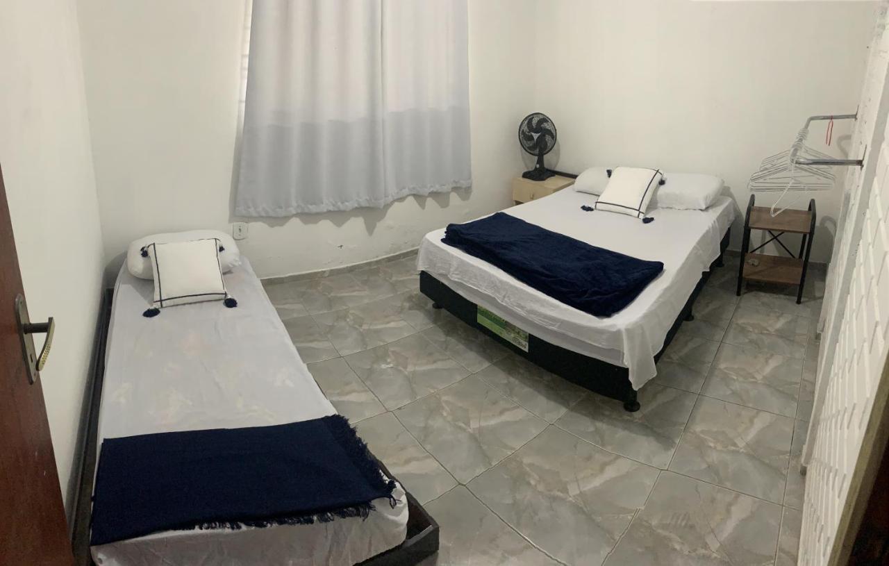 Pousada Inn Nature Palhoça エクステリア 写真
