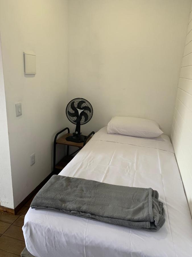 Pousada Inn Nature Palhoça エクステリア 写真