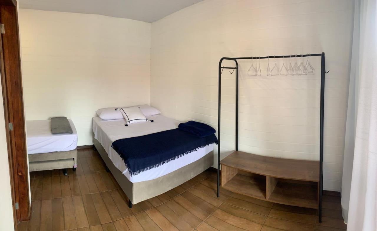 Pousada Inn Nature Palhoça エクステリア 写真