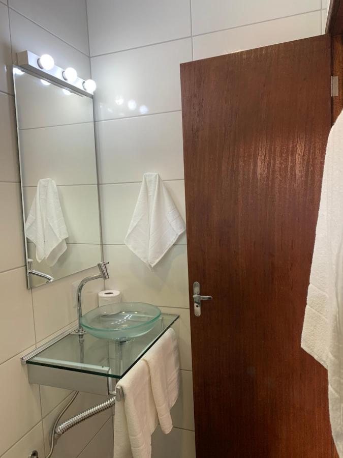 Pousada Inn Nature Palhoça エクステリア 写真