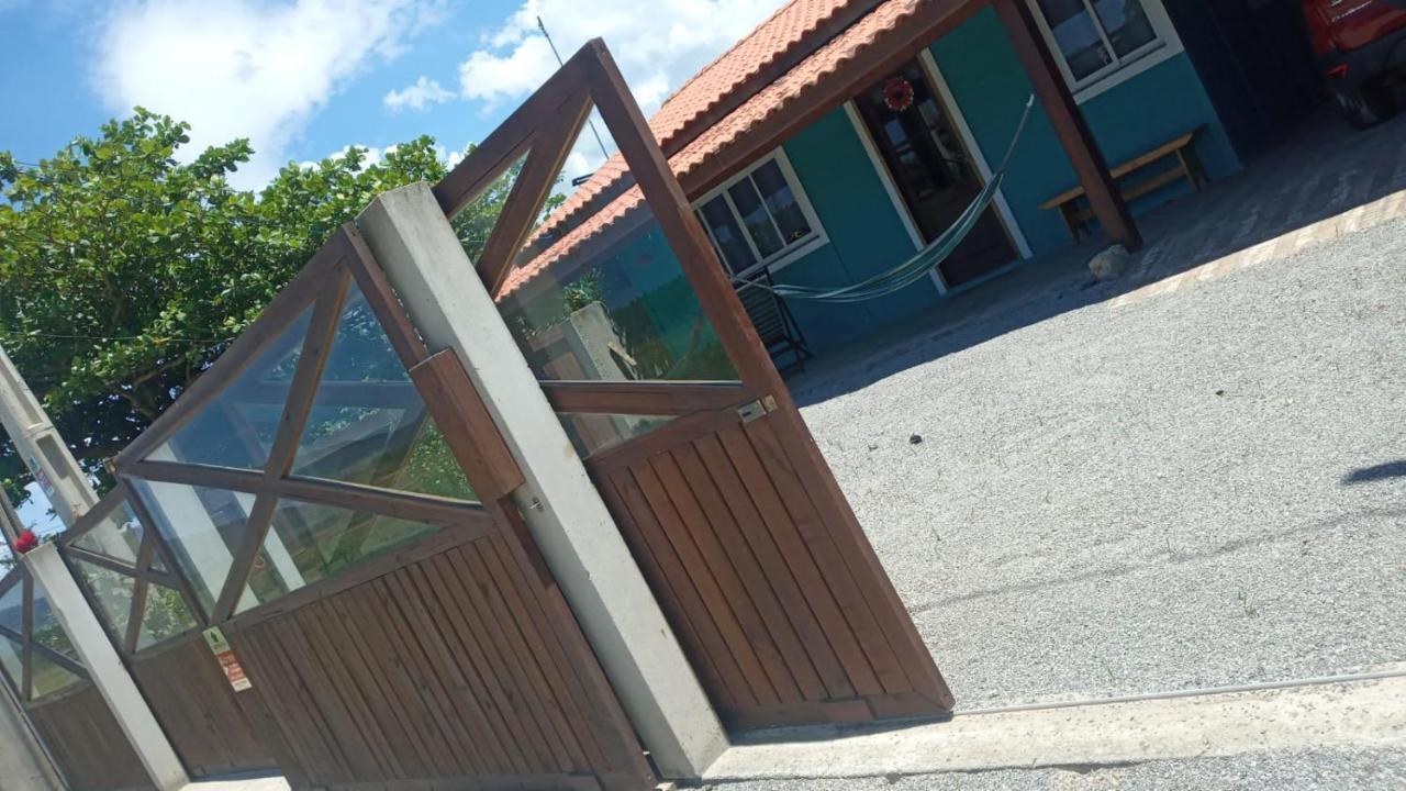 Pousada Inn Nature Palhoça エクステリア 写真