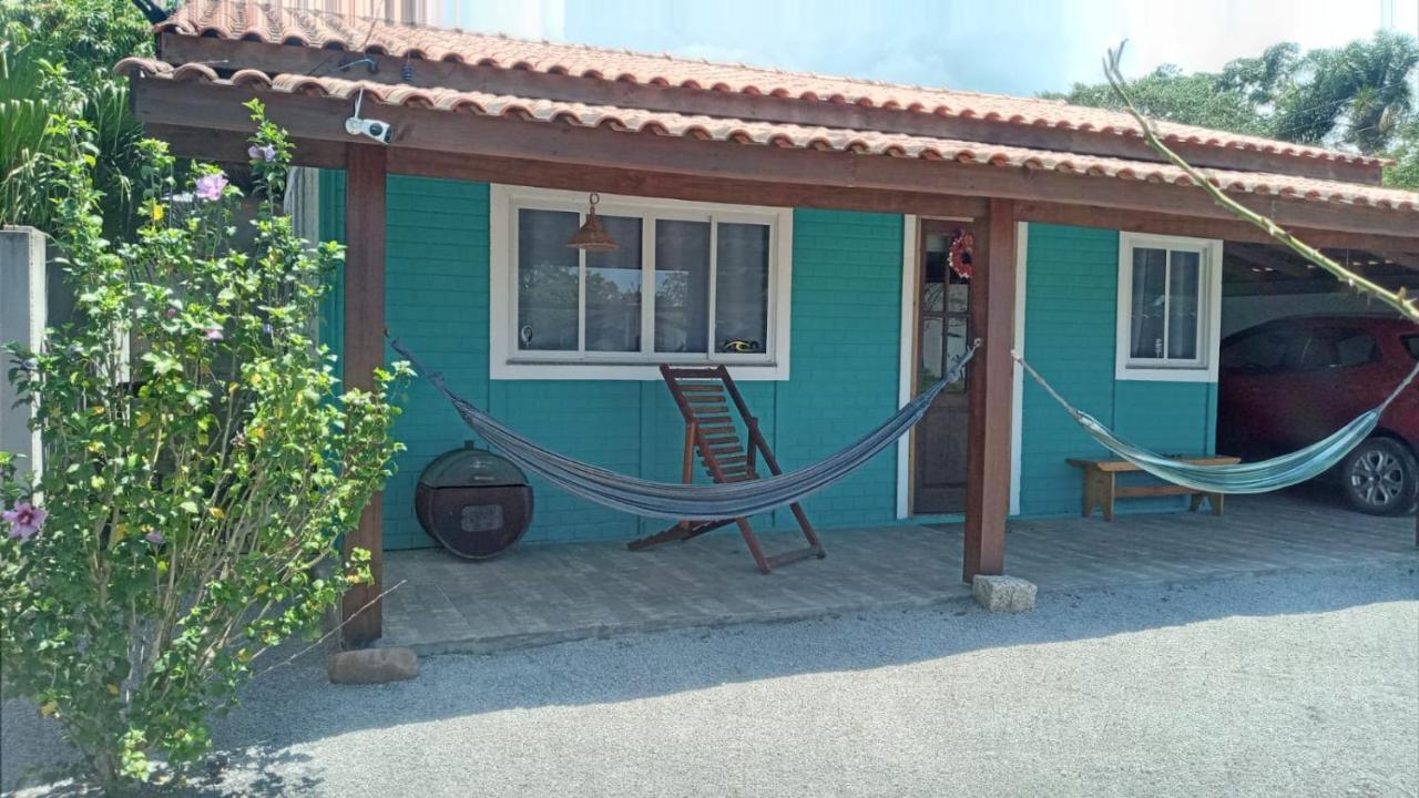 Pousada Inn Nature Palhoça エクステリア 写真