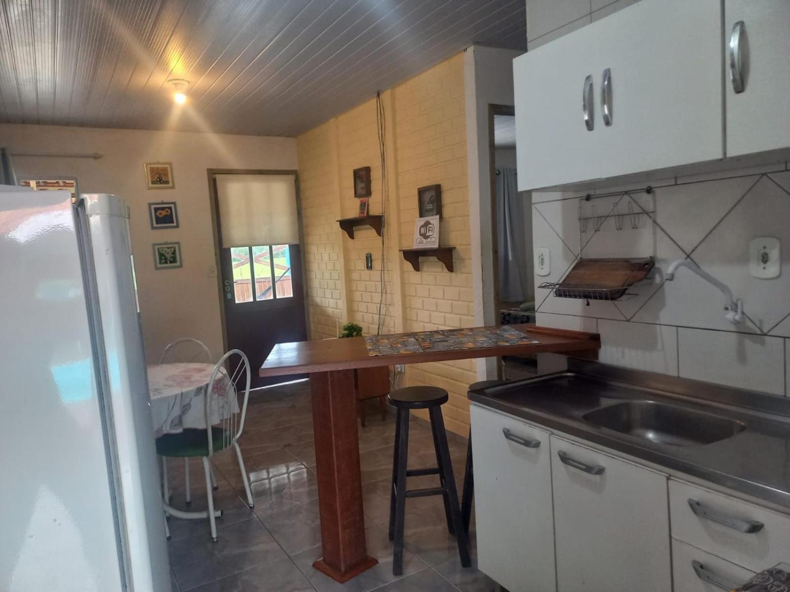 Pousada Inn Nature Palhoça エクステリア 写真