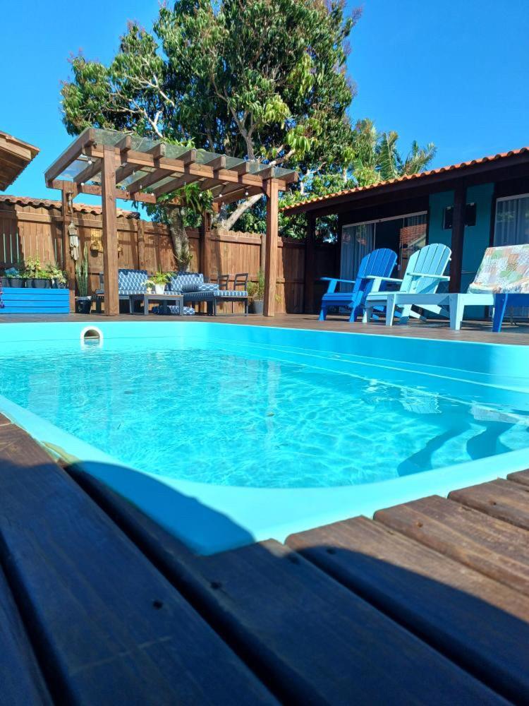 Pousada Inn Nature Palhoça エクステリア 写真