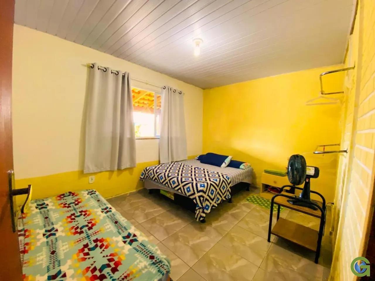 Pousada Inn Nature Palhoça エクステリア 写真
