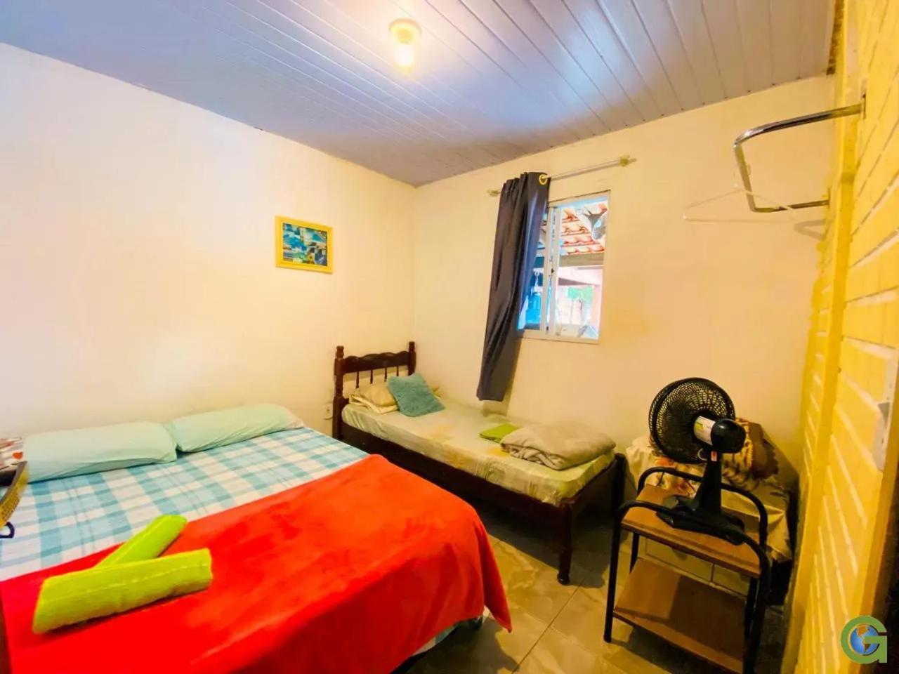 Pousada Inn Nature Palhoça エクステリア 写真