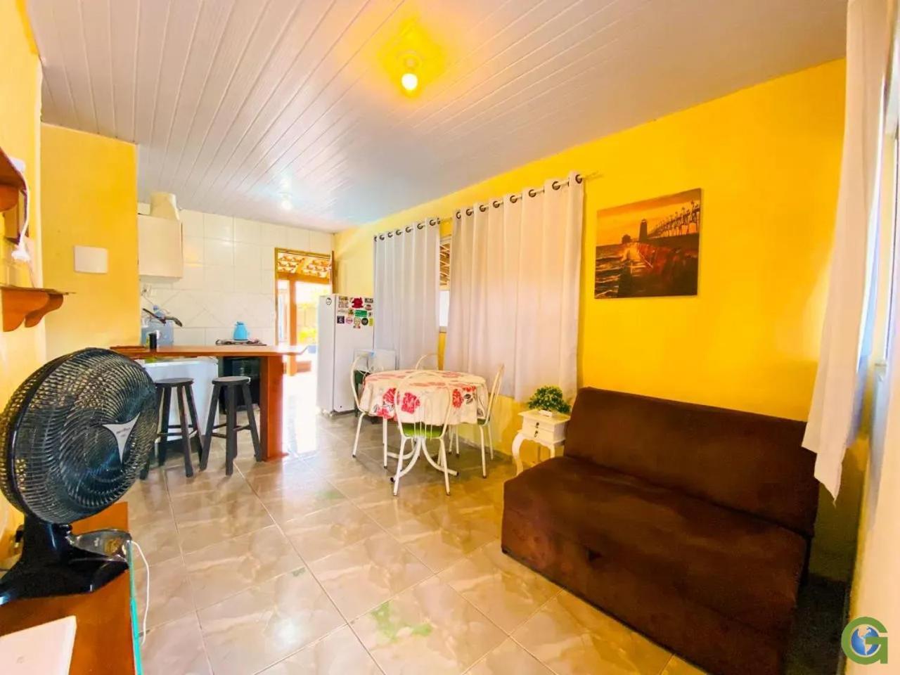 Pousada Inn Nature Palhoça エクステリア 写真