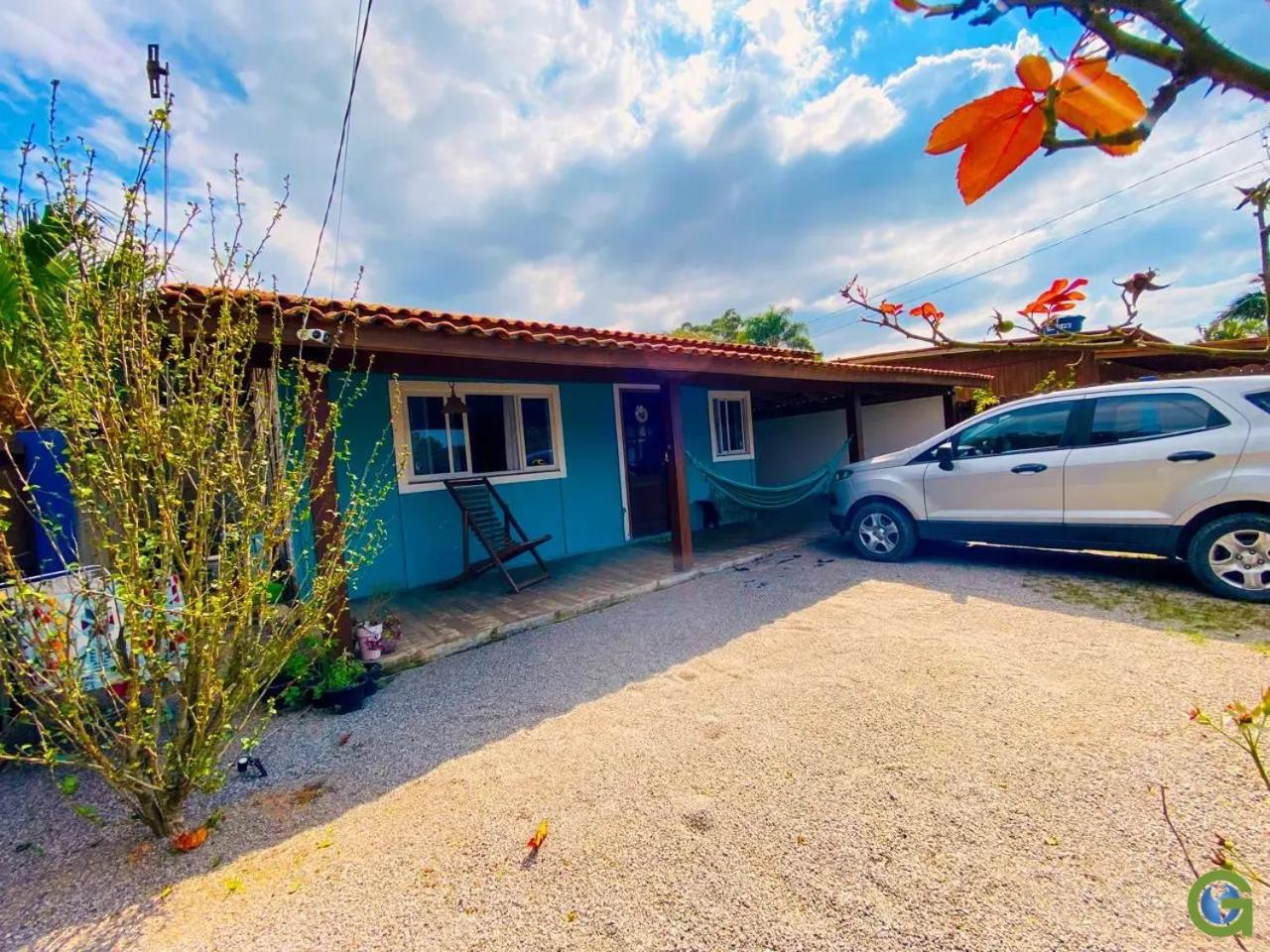Pousada Inn Nature Palhoça エクステリア 写真