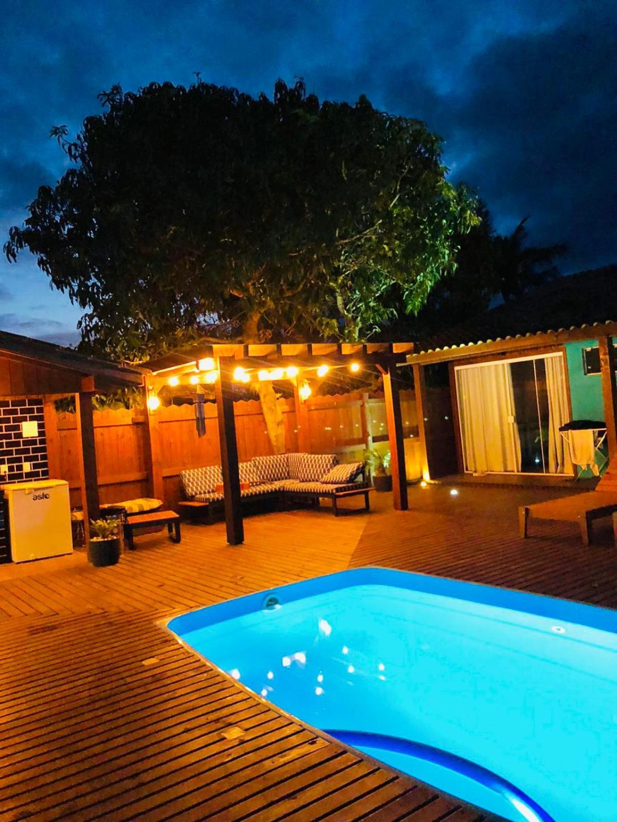 Pousada Inn Nature Palhoça エクステリア 写真